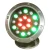 Import 15*1W DMX512 Waterproof led pond underwater spot light from China