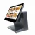 Import 15.6 inch electronic Cash Register Machine Point of sale from China