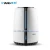 Import 1.5L Ultrasonic Electronic Humidifier Essential Oil Aroma Diffuser with LED Light from China