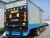 Import 1.5ton steel hydraulic lift platform truck tail lift truck from China