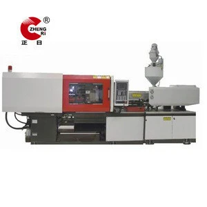 160 Ton Plastic Injection Molding Machine Manufacturer in China