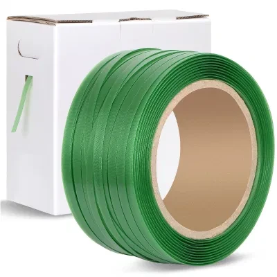 16mm Polyethylene Terephthalate Strapping Band