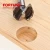 Import 16pc Forstner Bit Set 1/4-Inch-2-1/8 -Inch Diameter Bits in Wooden Box from Taiwan