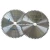 Import 180-450mm Tct Circular Wood Cutting Specific Saw Blades with Sharp Teeth from China
