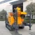 Import 180 m hydraulic driven dth china excavator drilling rig prices from China