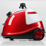1800ml hoe sell as seen on tv new electrical steam appliances upright steamer cleaner for iron garment