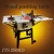 Import 1800W 10-inch Woodworking Sliding Table Saw for Cutting Aluminum Alloy, Wood and Other Materials from China