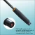 Import 1.8m/3.3m Solid Carbon Fishing Rod from China
