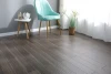 18MM natural timber hardwood flooring prefinished uv lacquer Taun solid wood flooring