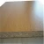 Import 18mm thick white melamine faced chipboard with PVC edge banding for cabinet design from China