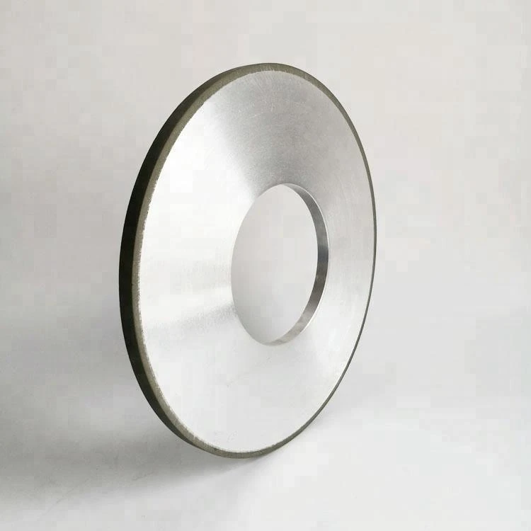1A1 Surface Grinding Diamond Grinding Wheel