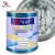 Import 1K Solid Metallic Color Topcoat for Auto Refinish Car Paint from China