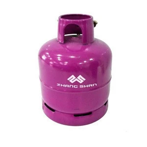 1kg 2kg 3kg mini sizes empty camping lpg gas tanks cooking cylinder in turkey