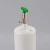 Import 1L disposable small helium gas bottle helium cylinder small helium tank from China