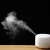 Import 1L Large Smart Appliances for Home Best Sellers Innovative Difuser Essential Oil Scent Diffuser Electric Fireplace Humidifier from China