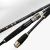 Import 1m-1.5m carbon titanium alloy soft tail raft fishing rod from China