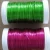 Import 1mm stainless steel colored wire/ painted wire from China