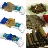 1X Magic Food Stuffed Meat Vegetables Cabbage Leaf Rolling Tools Roller Machine For Turkish Dolma Quick Sushi Making Kitchen