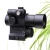 Import 1X parallax free optic hunting scopes riflescope red dot sight for ar15 from China