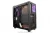 Import 2 HDD 2 SSD Transparent Panel MID Tower Computer Case from China