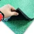 Import 2 inch pakistan cheap carpet garage floor tile interlocking rubber mat from China