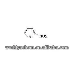 2-Nitro thiophene 609-40-5