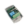 2 relays DC12V/24V open code remote controller YET402pc-v2.0