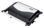 2 slice electric grill/ sandwich/ Panini Maker