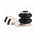 2 to 50 Ton Vertical Type Car Hydraulic Bottle Jacks with Safety Valve