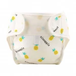 2 to 7 Years Old Junior baby cloth diaper,Nappy,Pocket washable diapers reusable,Baby Kids Toddler diaper for kids 2 years old