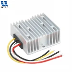 20-72V to 5V 5A 10A 20A DC DC Step Down Converter ACC Enable Control Cable 24V 36V 48V 60V to 5V Golf Cart Ebike Voltage Reduce