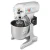 Import 20 Quarts Commercial Heavy Duty Stainless Steel 3-Speed Stand Food Dough Mixer from China