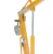 Import 2000lbs/900kg Hydraulic Engine Pick Up Truck Crane with CE Certificate from China