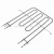 Import 2000W electric heating element oven parts from China