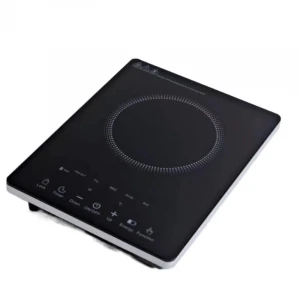 2000W steam egg hi-light Ultra-Slim Touch Control Factory Price Infrared Cooker