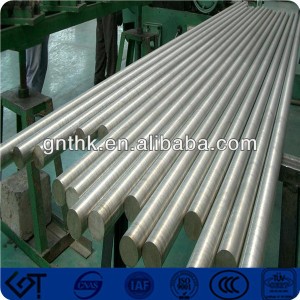 201 stainless steel round bar/aisi 420f stainless steel round bar