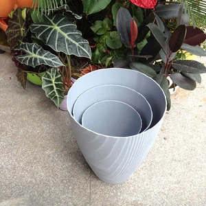 2014 Beautiful Wholesale High Quality Flower Pots&Planters kailai garden supply