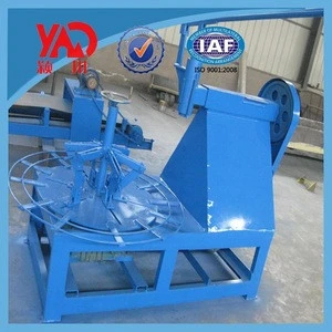 2015!!! Automatic Waste Rubber Powder Production Line/ Used Tyre Shredder Machine To Make Rubber Powder