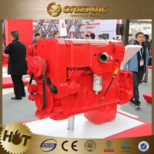 2015 new price FOTON wheel loader engine , model ISF2.8/ ISF3.8/ 58377/58391