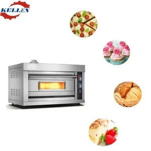 2017 advanced design and hygienic toaster oven with hot plate
