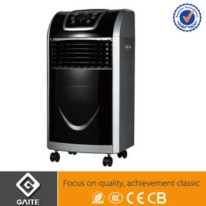 2017 china hot sell Floor Standing air cooler fan portable evaporative without water