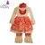 Import 2017 New Fashion Baby Girls Clothes Fall Persnickety Halloween Boutique Outfits Remake Children Clothing Set Three pieces from China