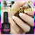 Import 2017 the best one step gel polish nail factory superior 100 sweet colors uv gel best quality gel polish provide free samples from China
