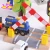 Import 2017 Top fashion funny children activity toys wooden train tracks toys W04C066 from China