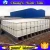 Import 2017Professional Fiberglass Aquaculture Tank/bolts type fiberglass tank/sectional panel smc water tank from China