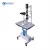 Import 2018 CE approved ophthalmic equipment slit lamp microscope price from China