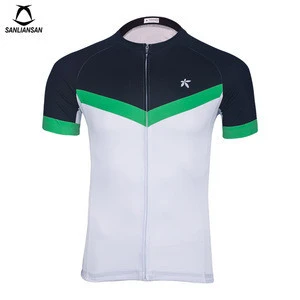 2018 china custom sublimation pro team cycling jersey unisex cycling wear