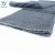 Import 2018 Hot sale good quality cheap price nonwoven jacquard 100% modacrylic airline blanket from China