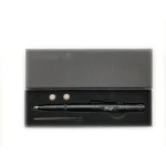 2018 New Style Portable Hand Tool Multi Function Pen Tactical Pen with LED Light for Outdoor Camping Usage