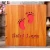 Import 2019 Best Fashion Natural Wood Handmade Photo Album DIY Protect Pictures from China